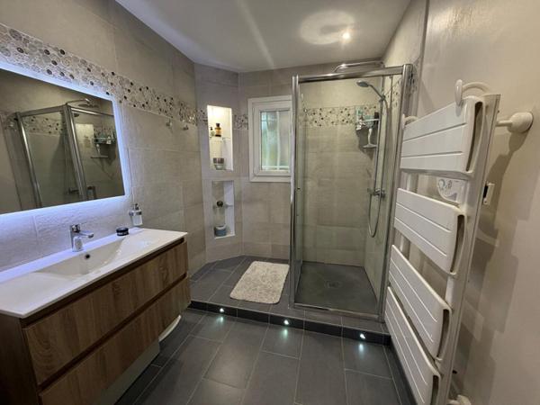 Maison Basse Goulaine 7 pièce(s) 182 m2