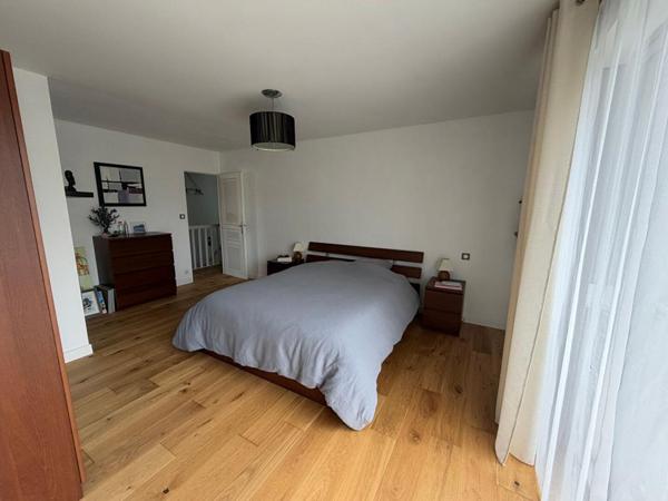 Maison Basse Goulaine 7 pièce(s) 182 m2