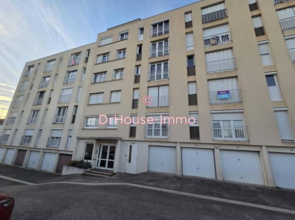 Appartement à vendre 1 pièce de 26 m²