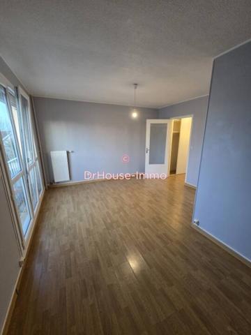 Appartement à vendre 1 pièce de 26 m²