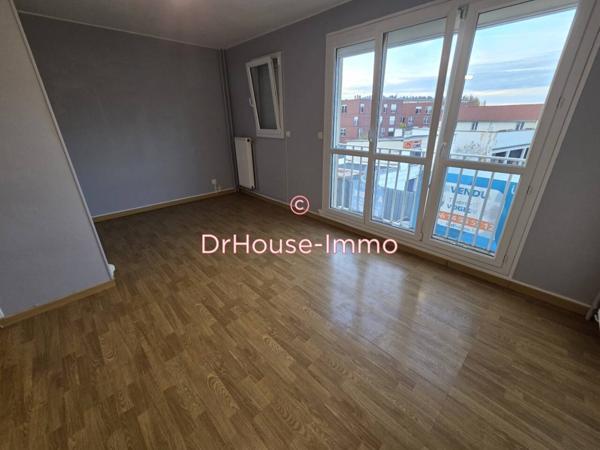 Appartement à vendre 1 pièce de 26 m²