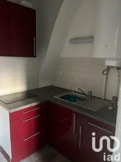 Immeuble à vendre 384 m² Vierzon
