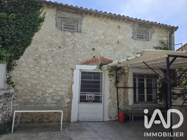 Maison à vendre 9 pièces 260 m² Cuxac-d'Aude