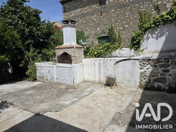 Maison à vendre 9 pièces 260 m² Cuxac-d'Aude
