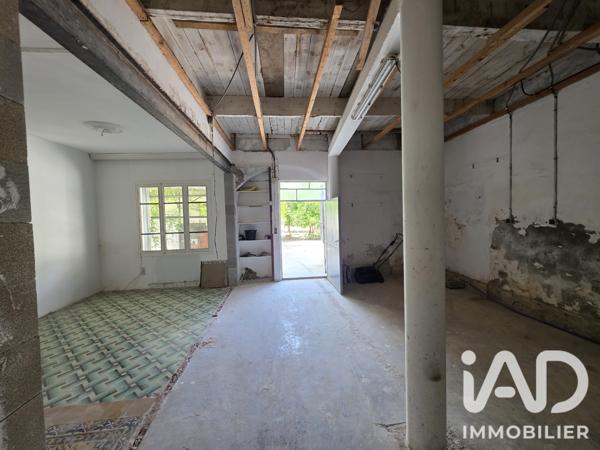Maison à vendre 9 pièces 260 m² Cuxac-d'Aude