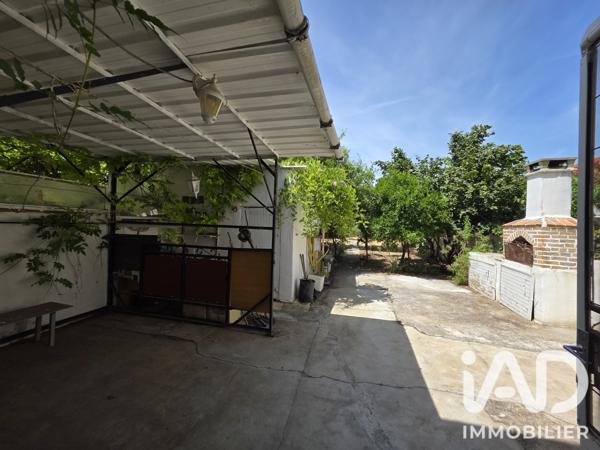 Maison à vendre 9 pièces 260 m² Cuxac-d'Aude
