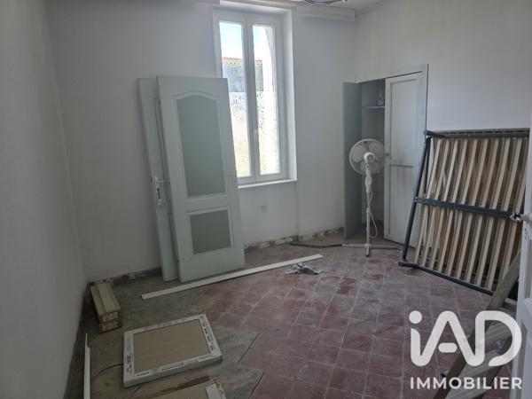 Maison à vendre 9 pièces 260 m² Cuxac-d'Aude