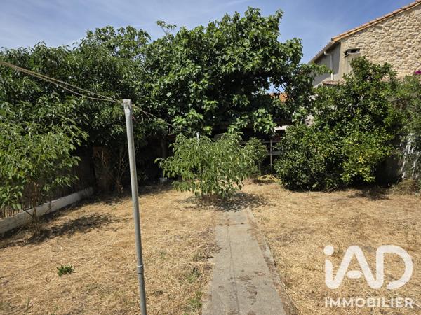 Maison à vendre 9 pièces 260 m² Cuxac-d'Aude