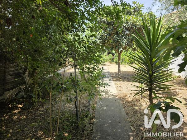 Maison à vendre 9 pièces 260 m² Cuxac-d'Aude