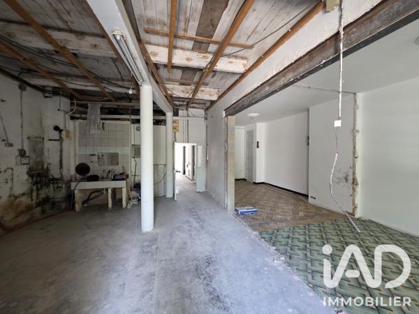 Maison à vendre 9 pièces 260 m² Cuxac-d'Aude