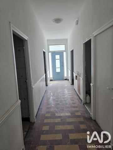 Maison à vendre 9 pièces 260 m² Cuxac-d'Aude