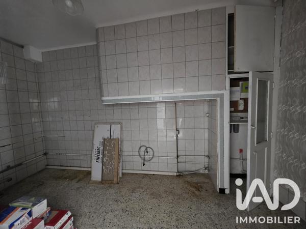 Maison à vendre 9 pièces 260 m² Cuxac-d'Aude