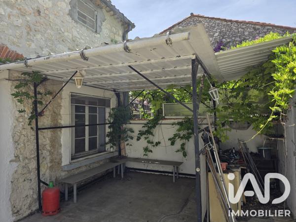 Maison à vendre 9 pièces 260 m² Cuxac-d'Aude