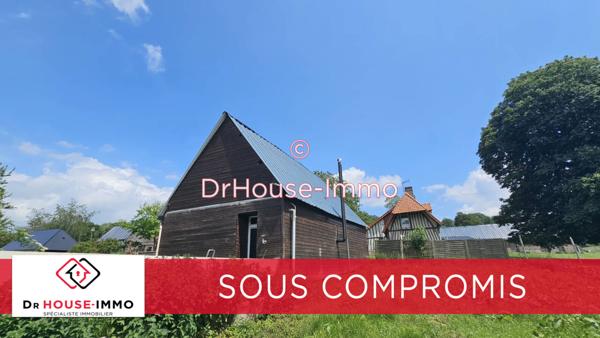 Maison à vendre 3 pièces de 71 m²