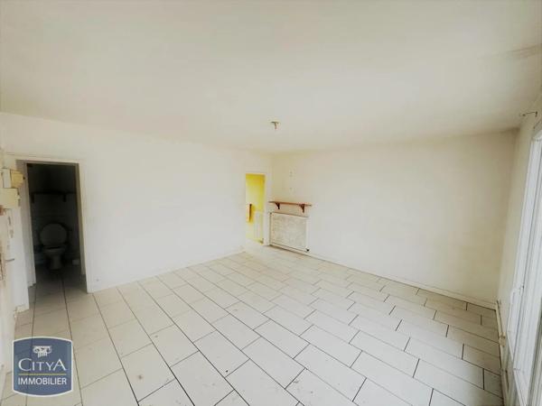 Appartement à vendre 1 pièce 31m²