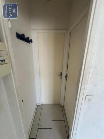 Appartement à vendre 1 pièce 31m²
