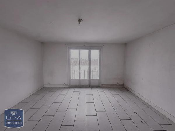 Appartement à vendre 1 pièce 31m²