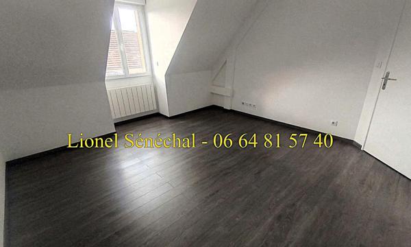 Maison lumineuse et peu énergivore de 8 pièces de 150 m2 (170 m2 au sol) sur une parcelle de plus de 600 m2