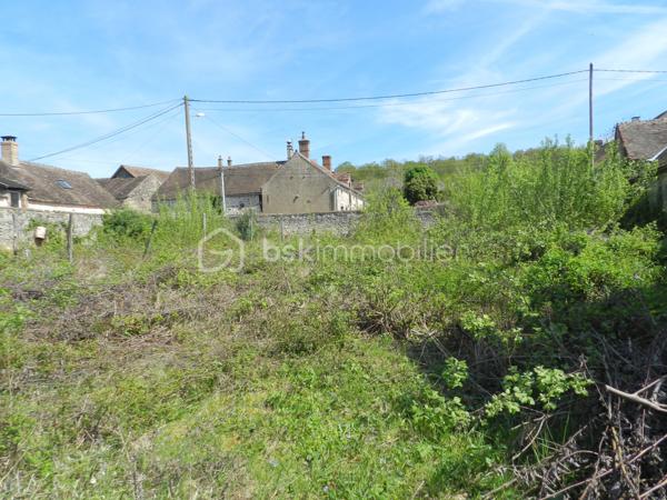 Corps de ferme de 114 m²