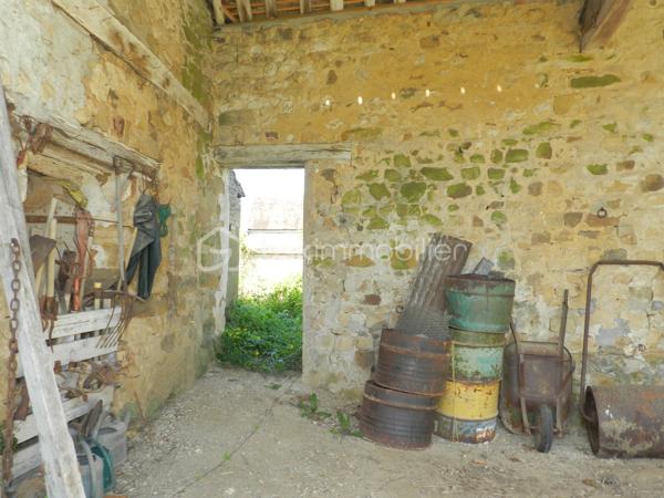 Corps de ferme de 114 m²