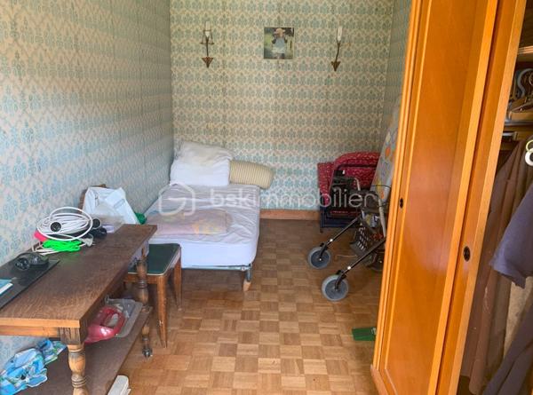 Corps de ferme de 114 m²