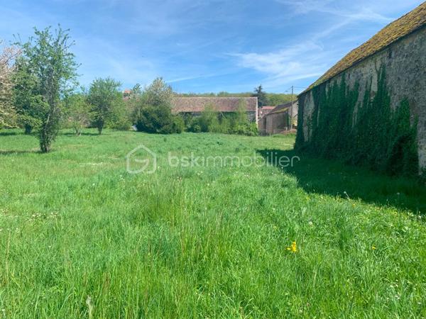 Corps de ferme de 114 m²