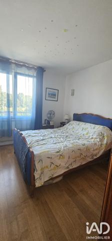 Appartement à vendre 3 pièces 69 m² Chantilly