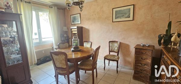 Appartement à vendre 3 pièces 69 m² Chantilly