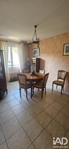 Appartement à vendre 3 pièces 69 m² Chantilly