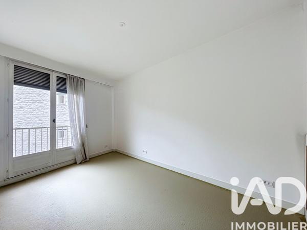 Appartement à vendre 2 pièces 56 m² Boulogne-Billancourt