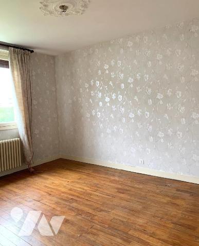 Grand-quevilly Maison T6 avec sous-sol complet