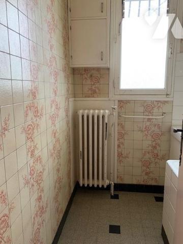 Grand-quevilly Maison T6 avec sous-sol complet