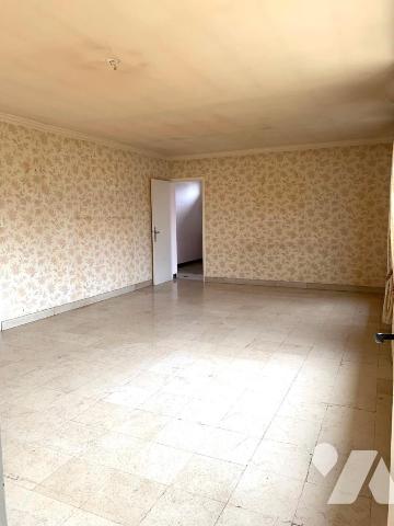 Grand-quevilly Maison T6 avec sous-sol complet