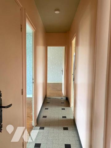 Grand-quevilly Maison T6 avec sous-sol complet