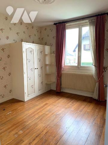 Grand-quevilly Maison T6 avec sous-sol complet