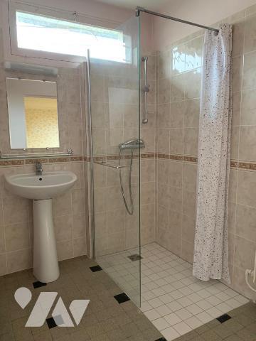 Grand-quevilly Maison T6 avec sous-sol complet