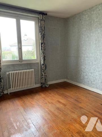 Grand-quevilly Maison T6 avec sous-sol complet