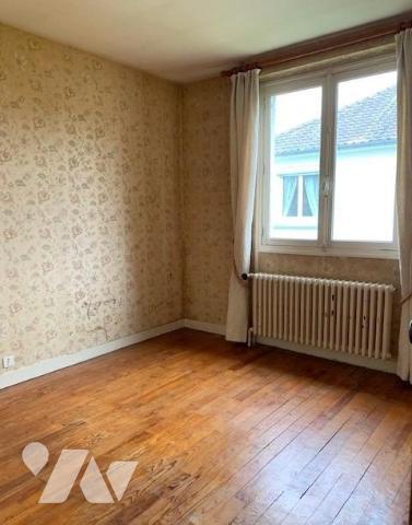 Grand-quevilly Maison T6 avec sous-sol complet