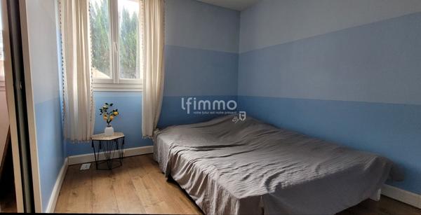 Appartement 3 pièces