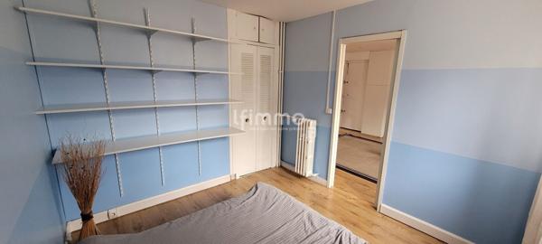 Appartement 3 pièces