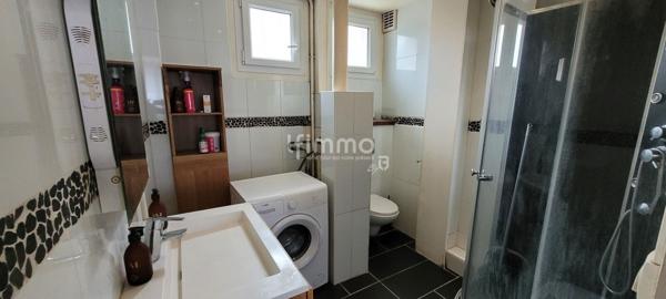 Appartement 3 pièces