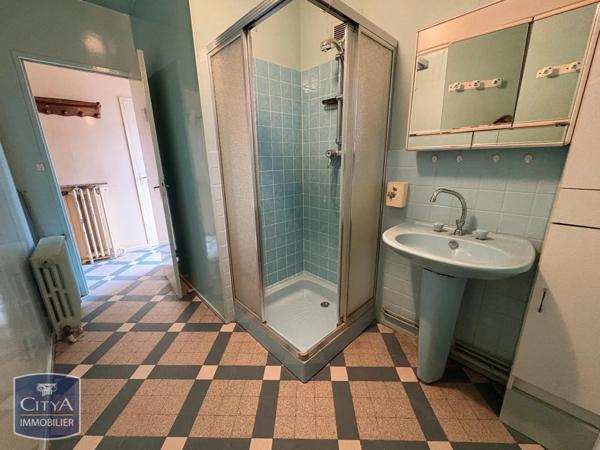 Maison à vendre 4 pièces 75m²