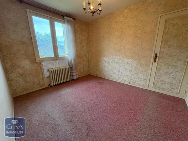 Maison à vendre 4 pièces 75m²