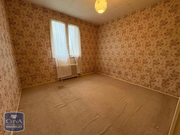Maison à vendre 4 pièces 75m²