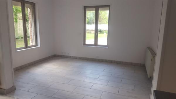 MAISON T4 ST ETIENNE DU VAUVRAY - 4 pièce(s) - 78.64 m2