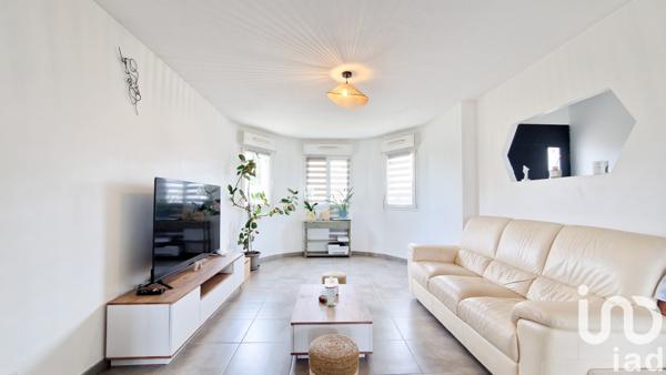 Maison à vendre 6 pièces 117 m² Puxieux