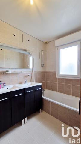 Maison à vendre 6 pièces 117 m² Puxieux