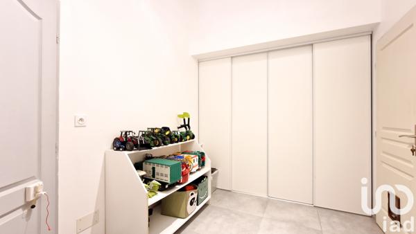 Maison à vendre 6 pièces 117 m² Puxieux