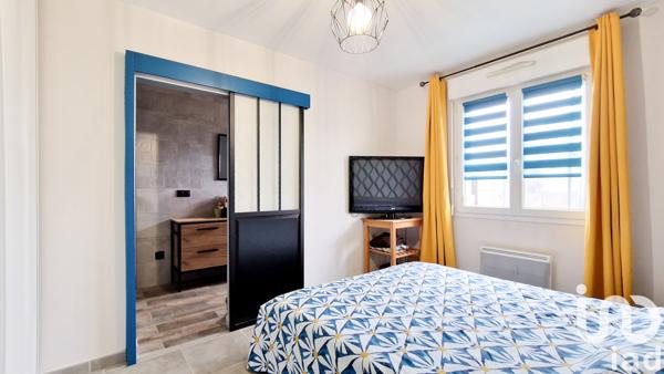 Maison à vendre 6 pièces 117 m² Puxieux