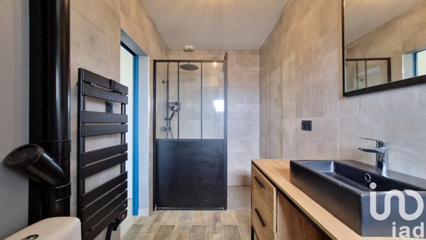 Maison à vendre 6 pièces 117 m² Puxieux